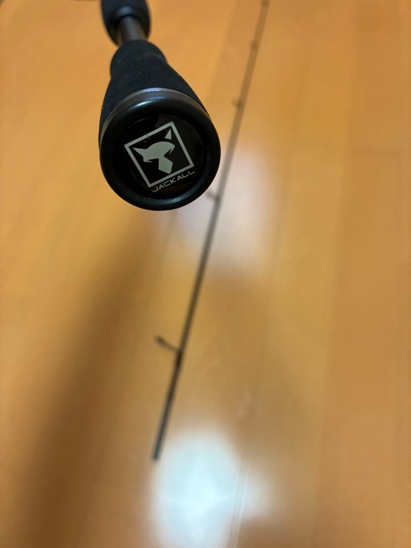 ジャッカル BPM b2-s67ul+