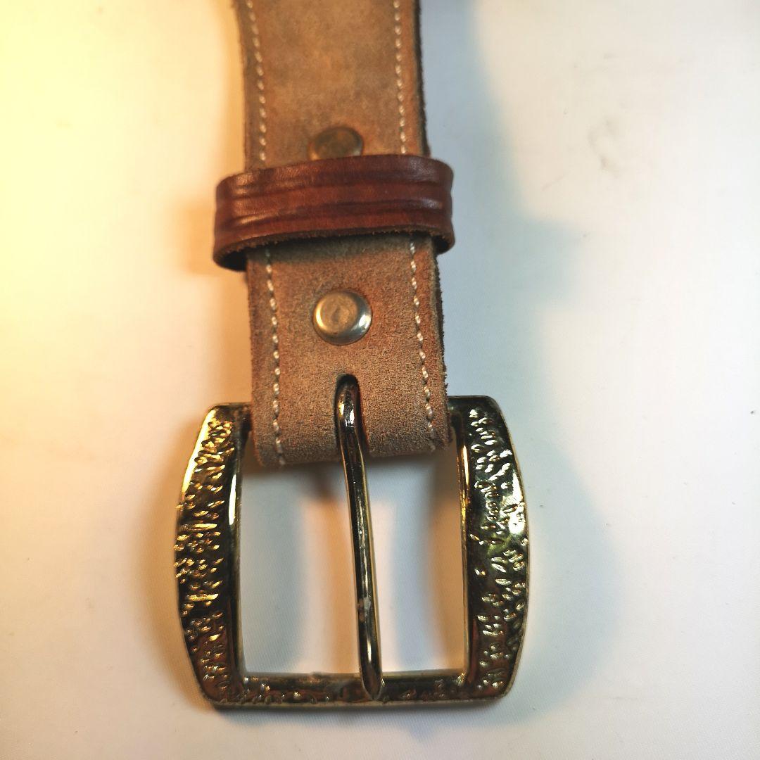 クリント.イ一ストウッドが ”荒野の用心棒\"等で愛用した ホルスターのレプリカ品