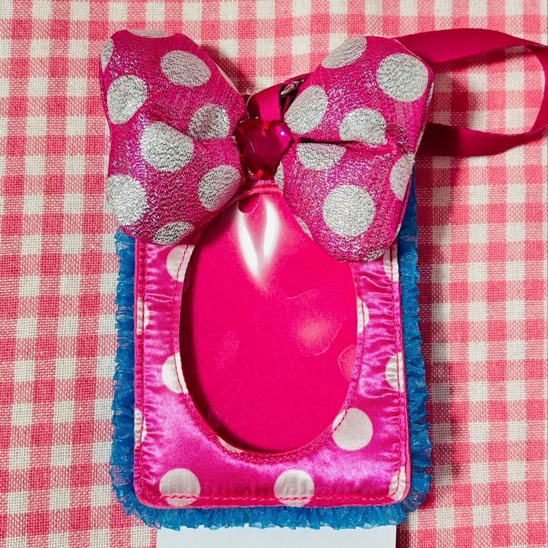 ミニーのファンダーランド パルパルーザ ミニファン ミニパル グッズ セット