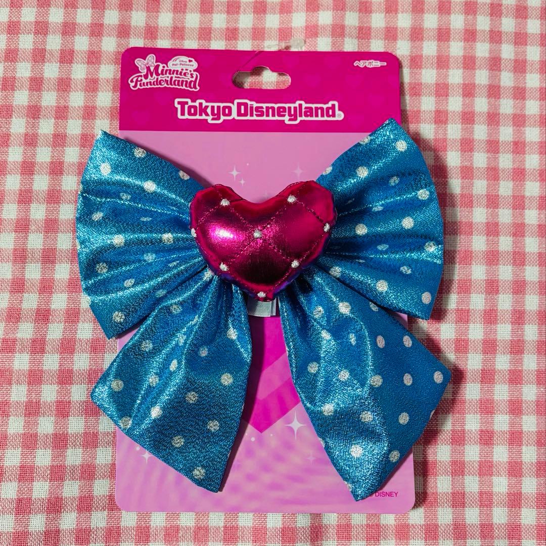 ミニーのファンダーランド パルパルーザ ミニファン ミニパル グッズ セット