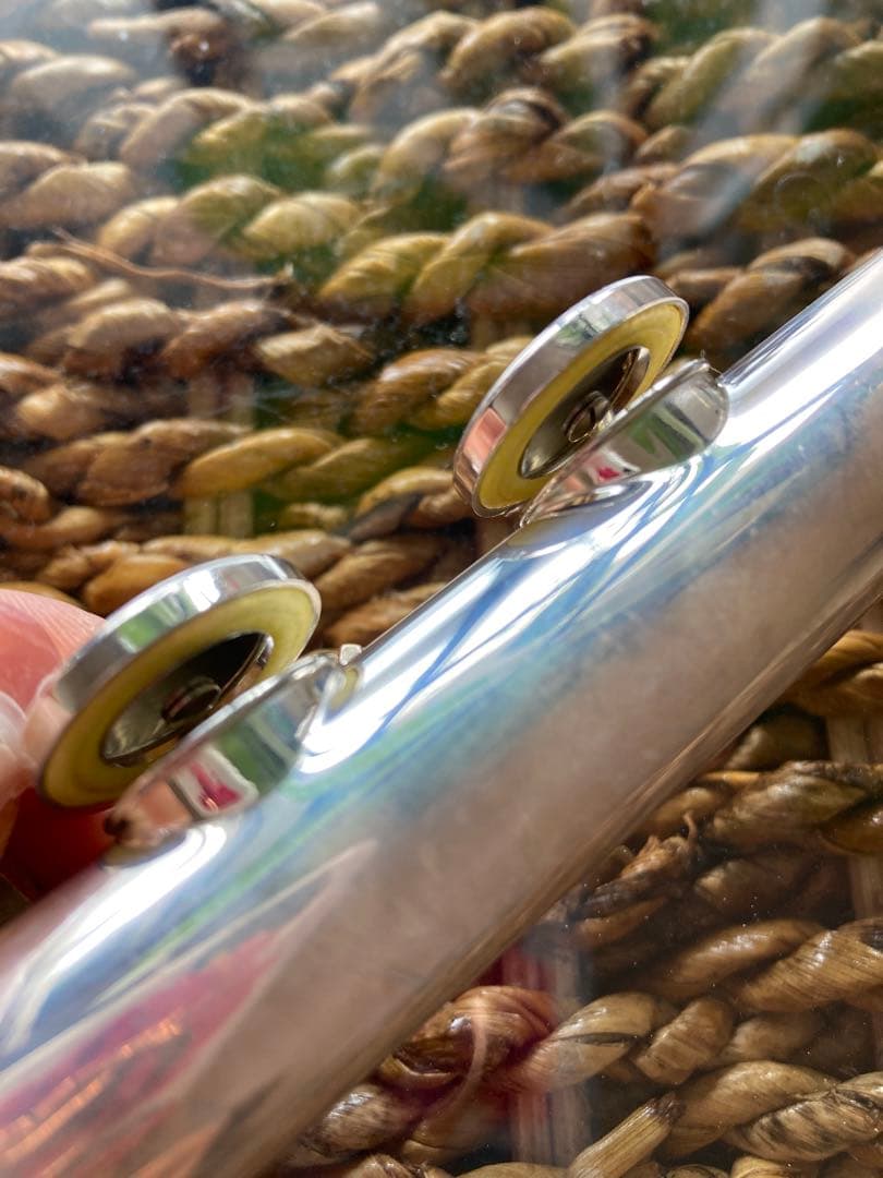 ヤマハ　美品⭐︎ フルート 12月18日まで掲載⭐︎