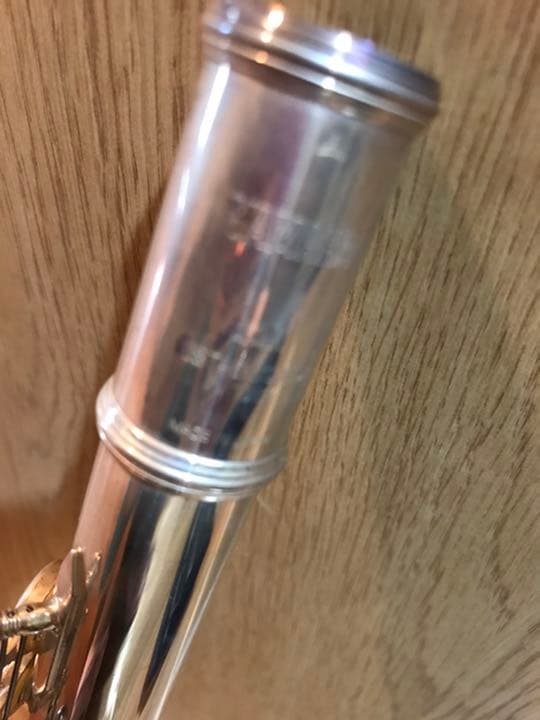 ヤマハ　美品⭐︎ フルート 12月18日まで掲載⭐︎