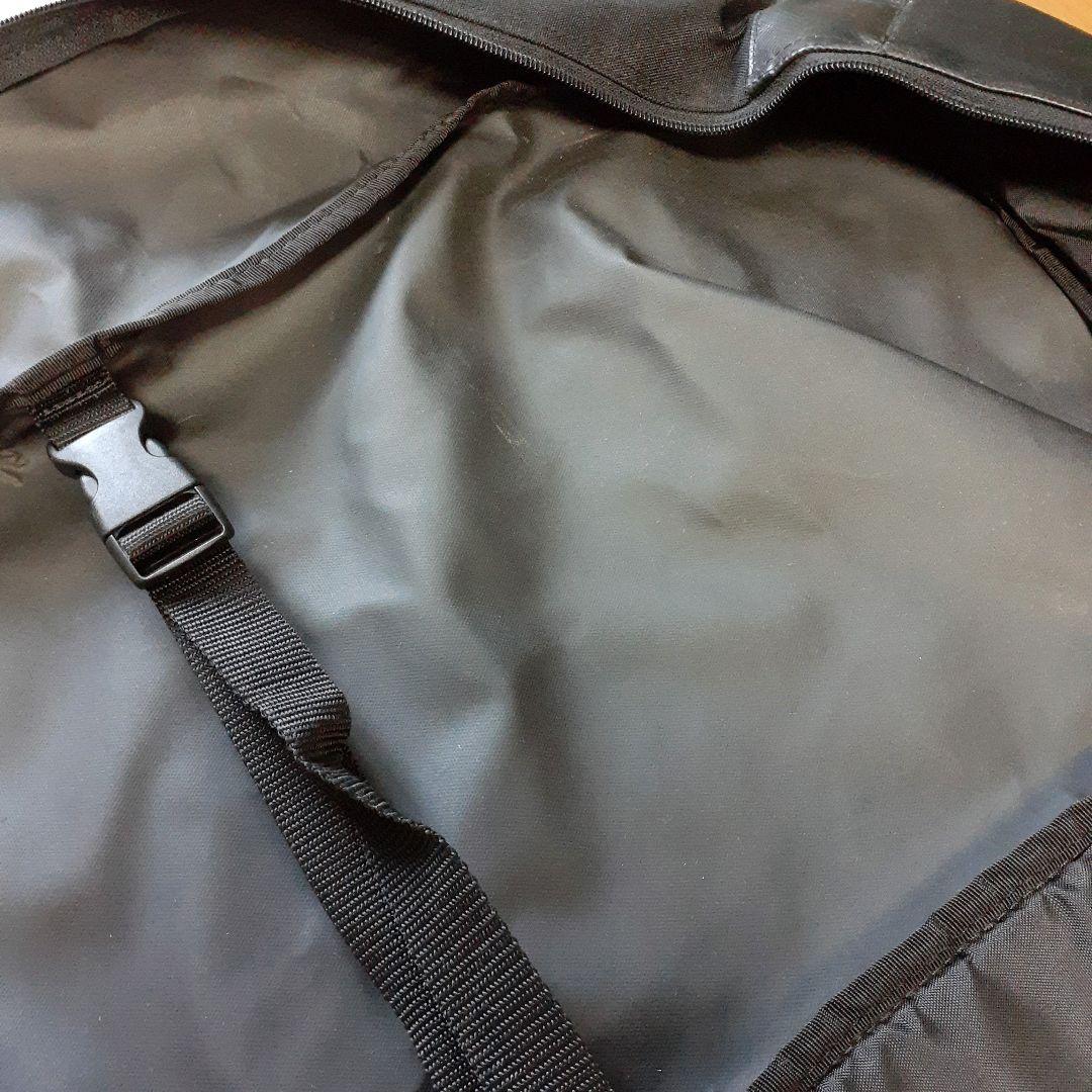 未使用に近い　ドラゴン　DRAGON　スノーボードケース　黒