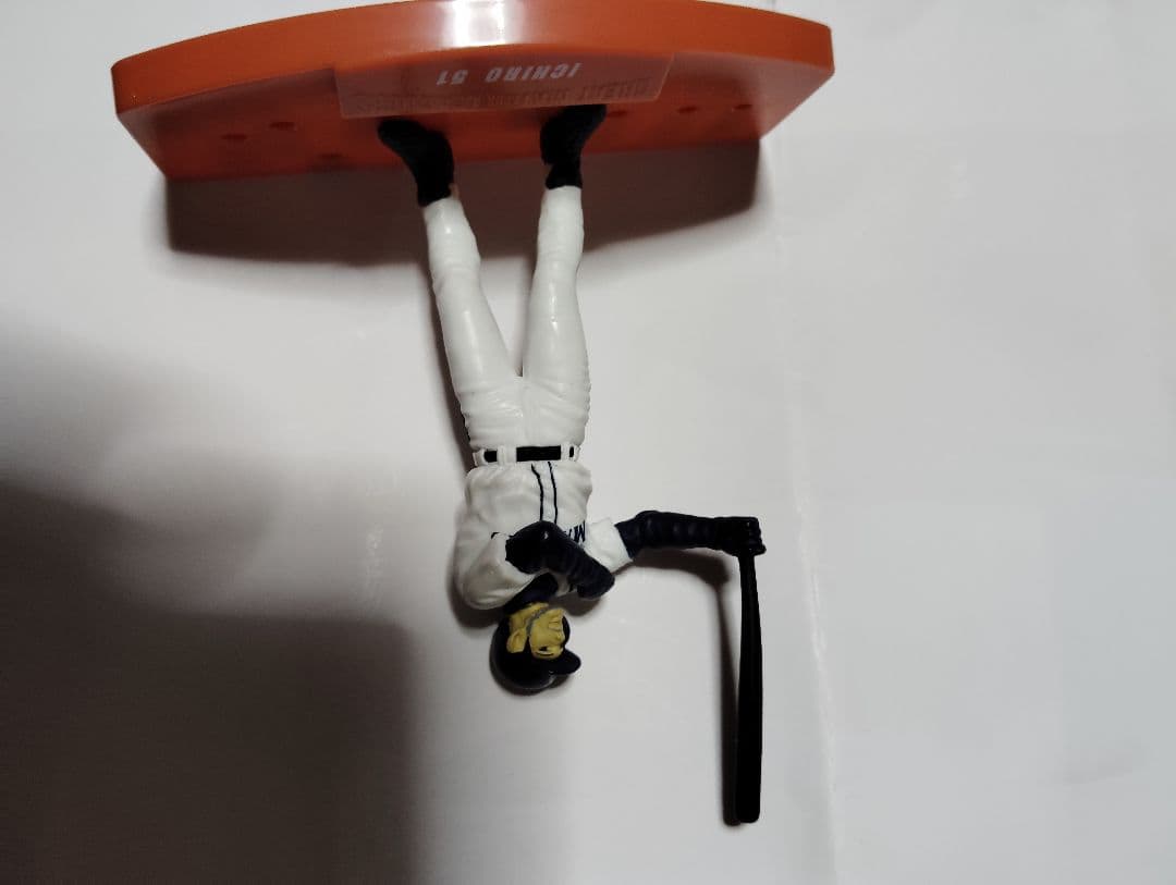 イチロー フィギュア バッティング姿勢 51