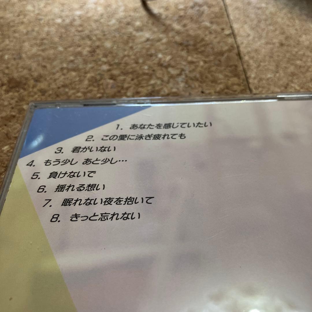 貴重　JAPANESE POP SERIES ZARD midi smf 坂井泉