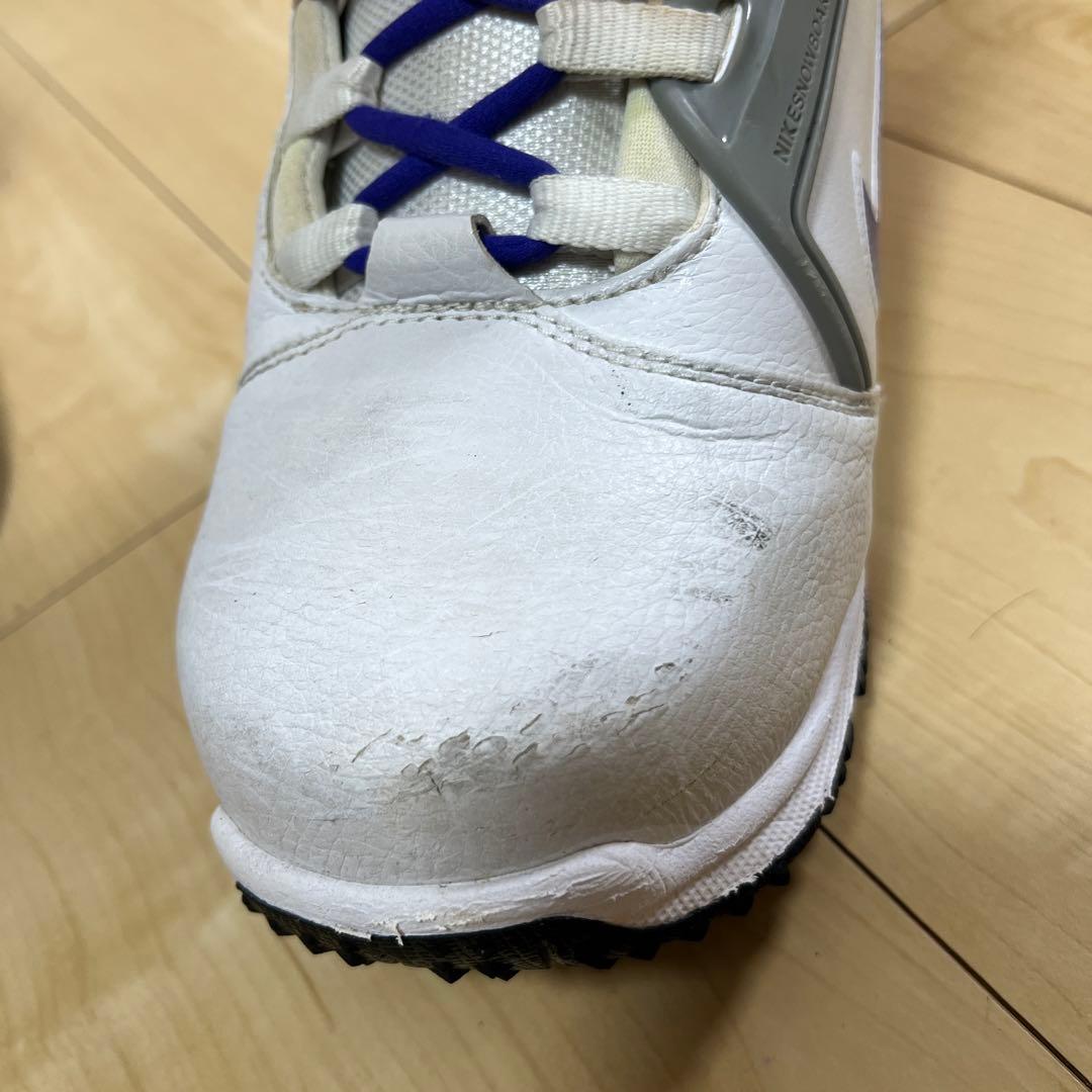 【即日発送】NIKE ナイキ ZOOM ITES スノボブーツ 26.0cm