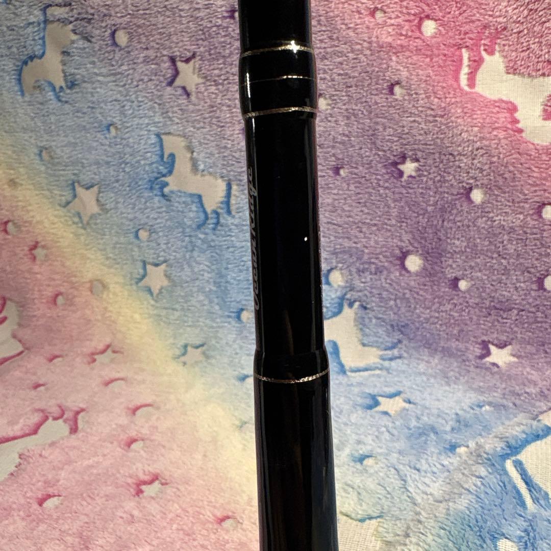 リップルフィッシャー オーシャンリッジBIG TUNA 85F JAPAN