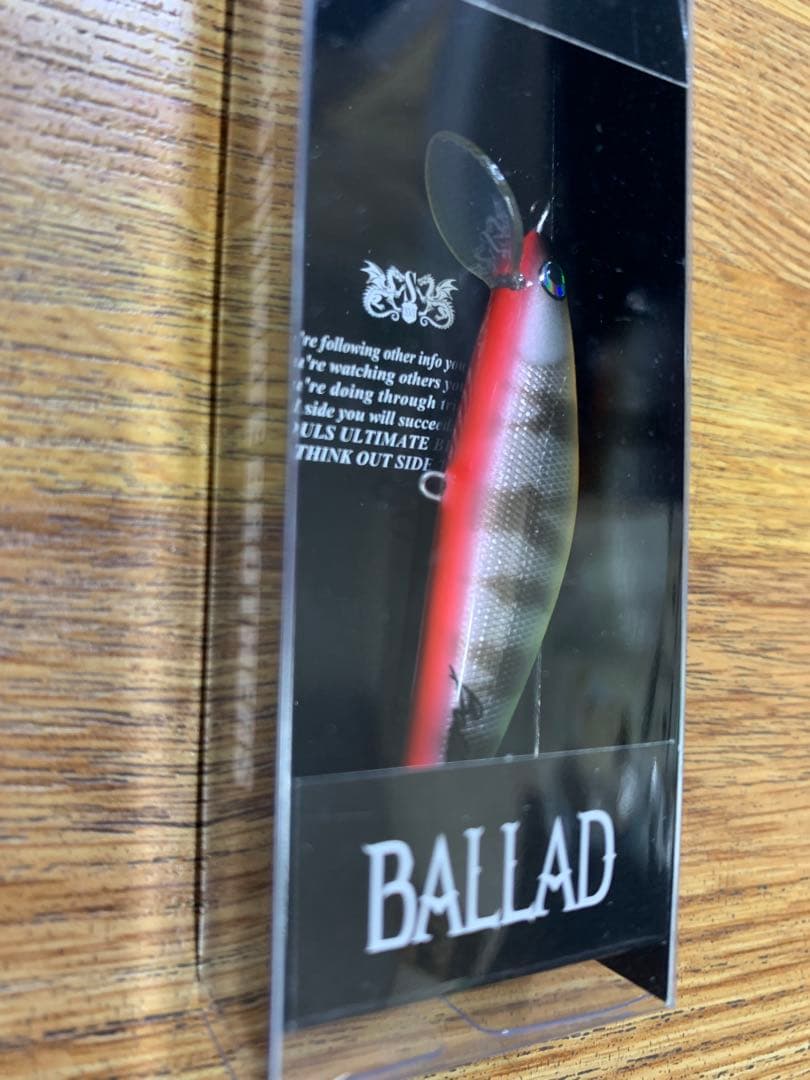 ソウルズ　バラッド6 OCR-Z