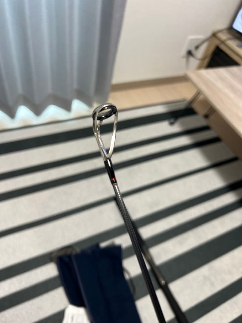 直ちゃん　[リップルフィッシャー] ビッグツナ710