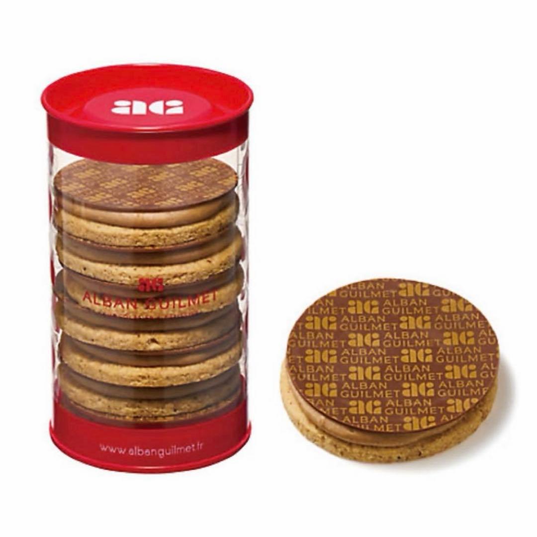 アルバンギルメ サブレ ジャンドゥージャ