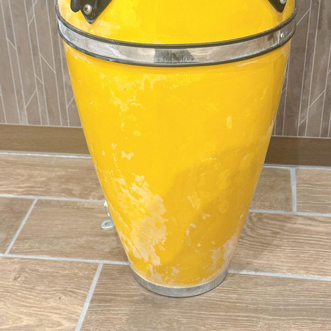 【良品】TOCA コンガ PLAYER’S SERIES トカ イエロー 打楽器