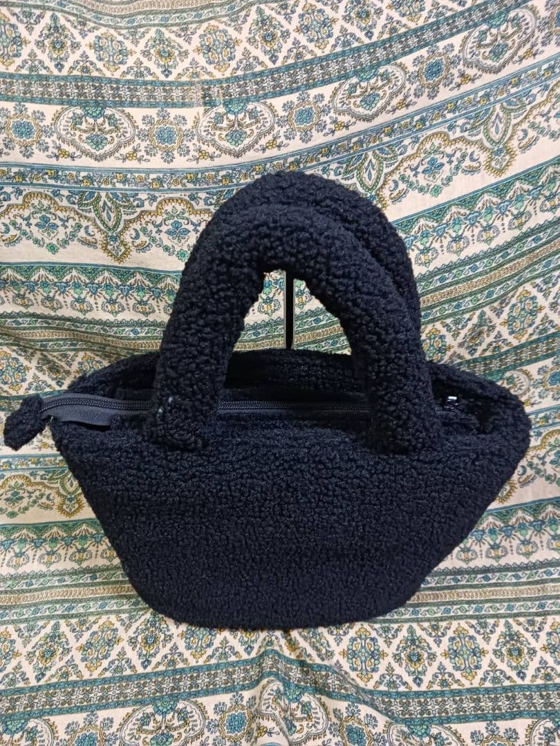 スヌーピー　カートバッグ