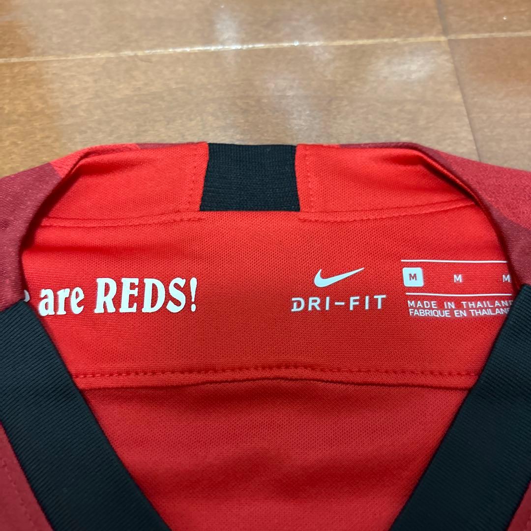 浦和レッズ 2020レプリカユニフォーム