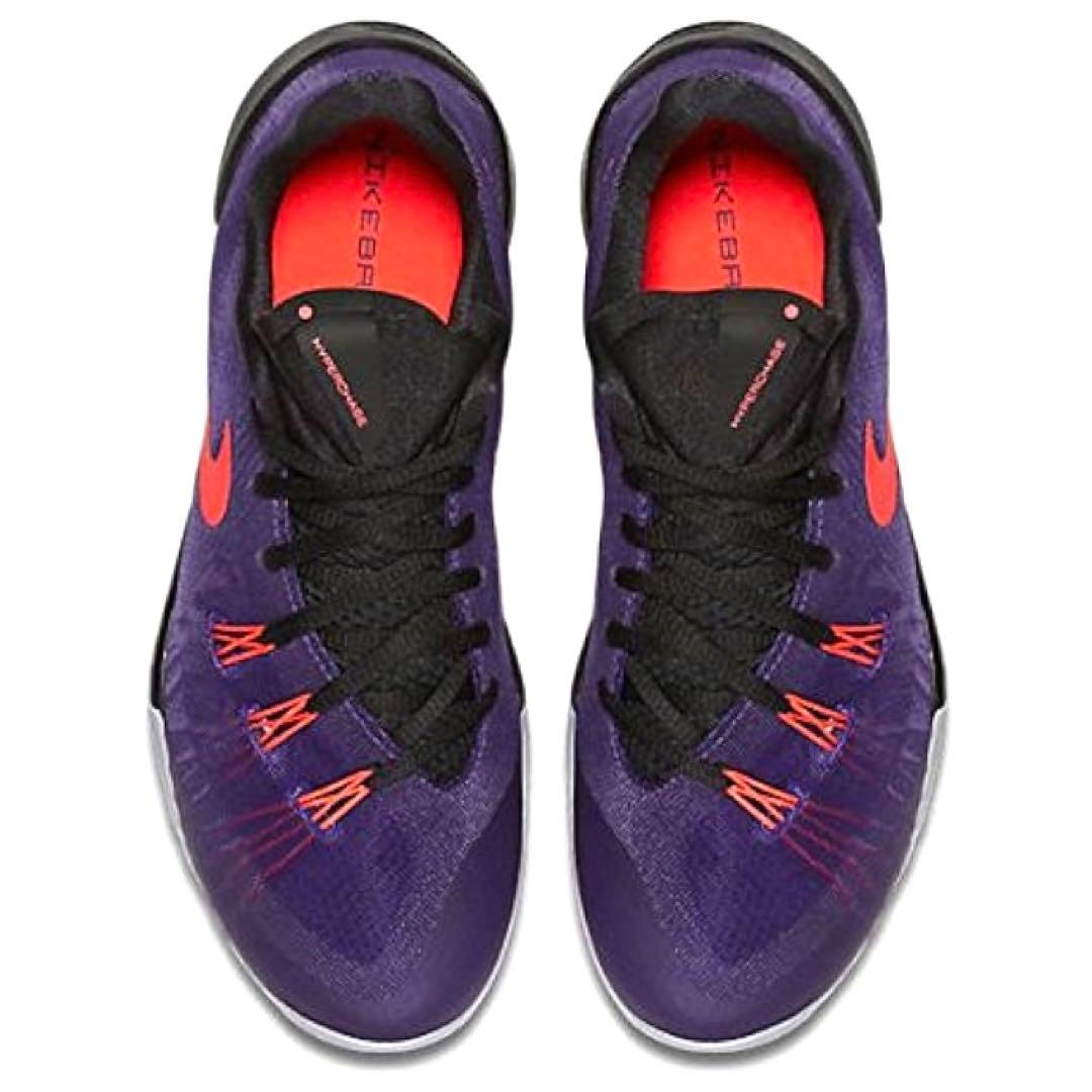 新品《黒タグ付き》NIKE HYPERCHACE