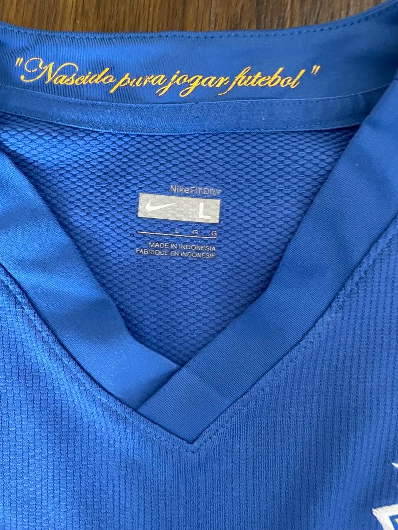 カカ ブラジル代表 ユニフォーム レアル・マドリード ACミラン