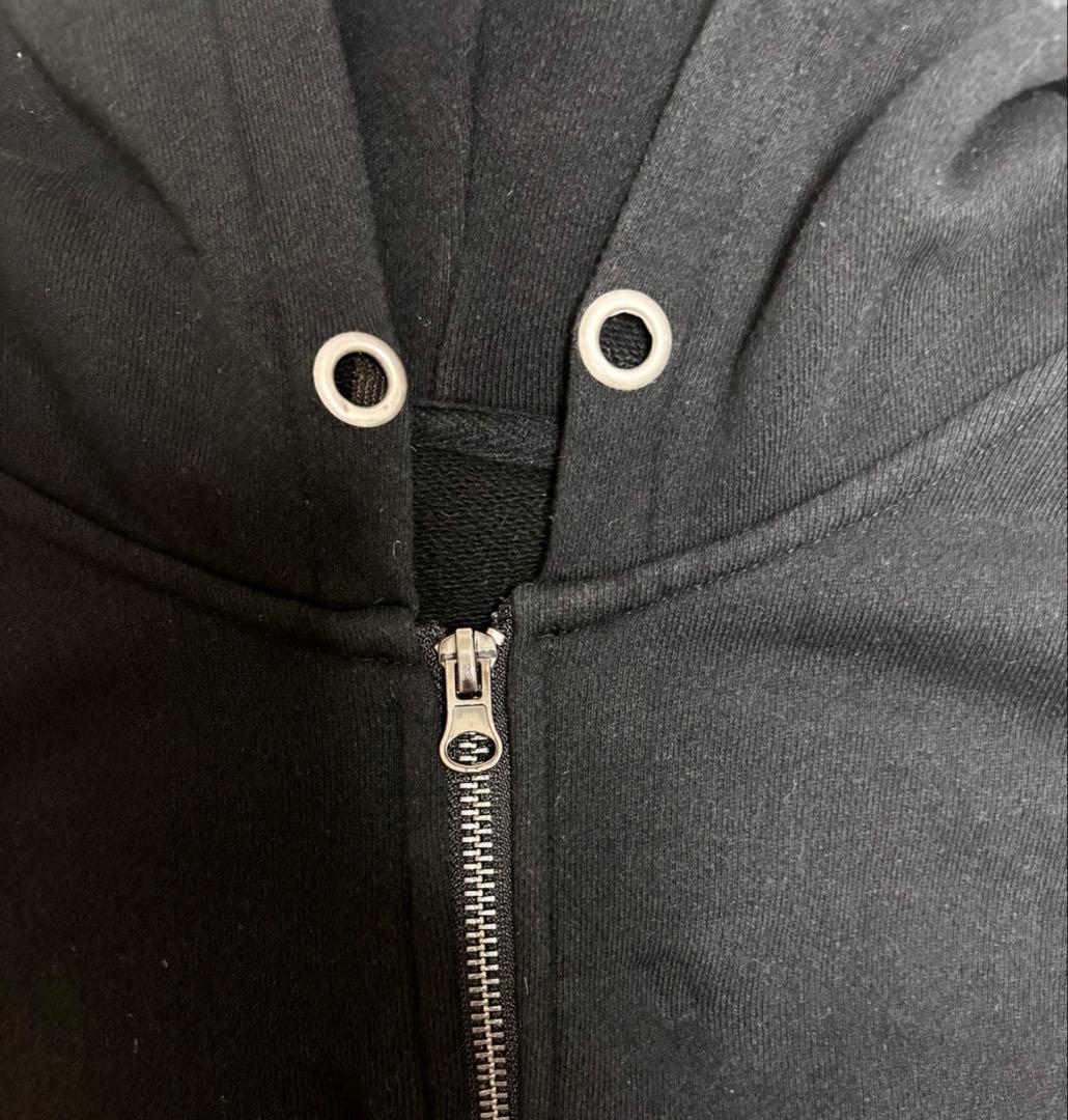 米津玄師　FOGBOUND BOOT パーカー Mサイズ