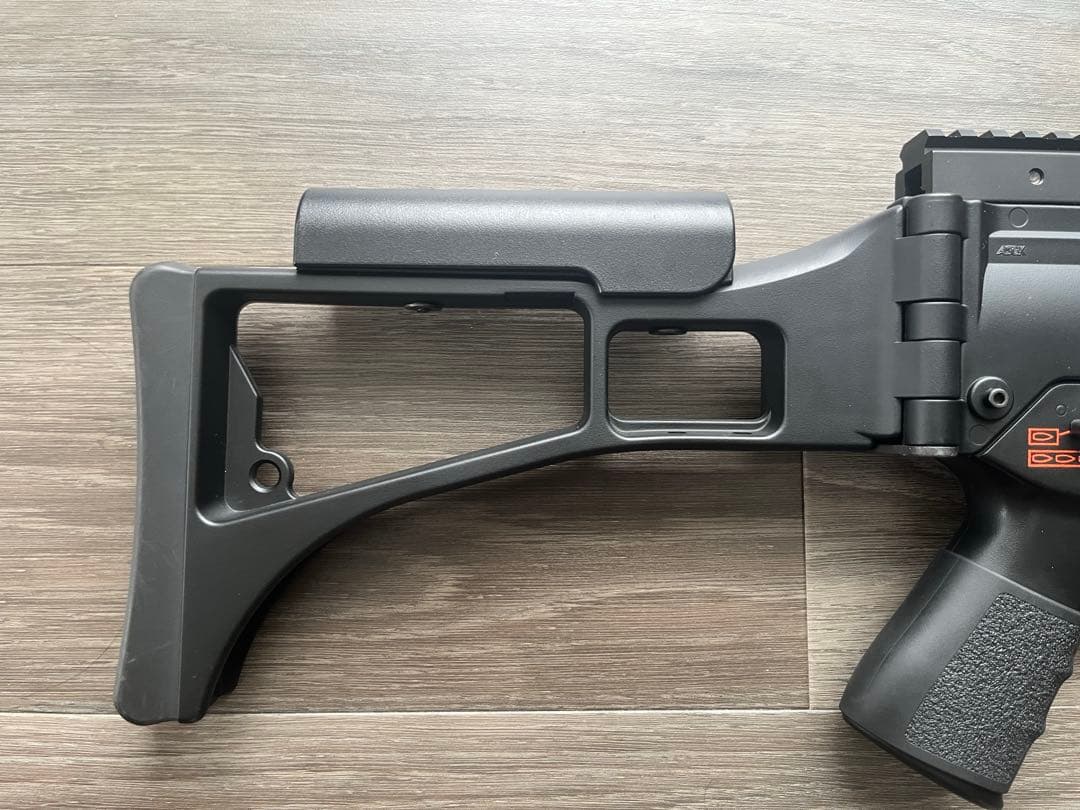 [超美品] 東京マルイ G36Cカスタム 次世代電動エアガン