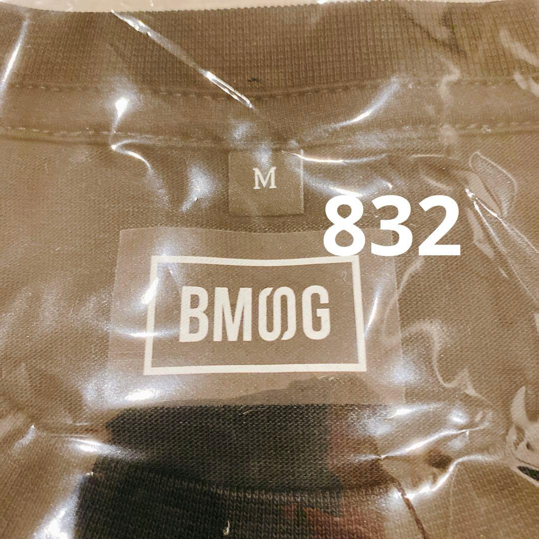 BE:FIRST World Tour 2025 Tシャツ Mサイズ 台北