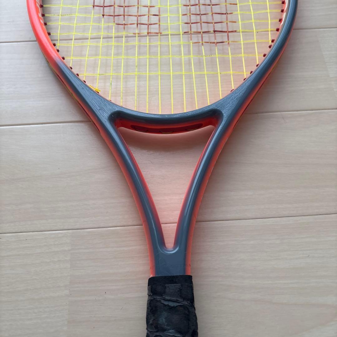 値下げ　ドネー　Donnay LEADER2 リーダー　テニスラケット　ラケット