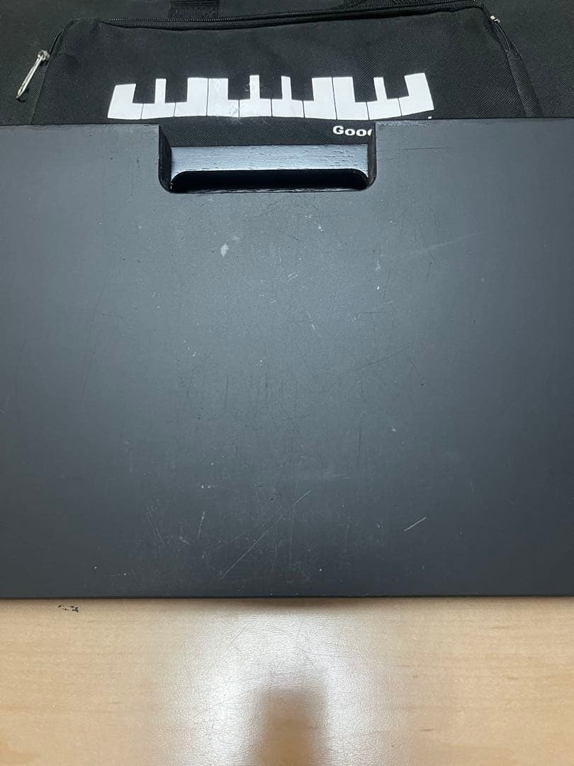 吉澤アシストスツール　最新型　足台バック　2点セット