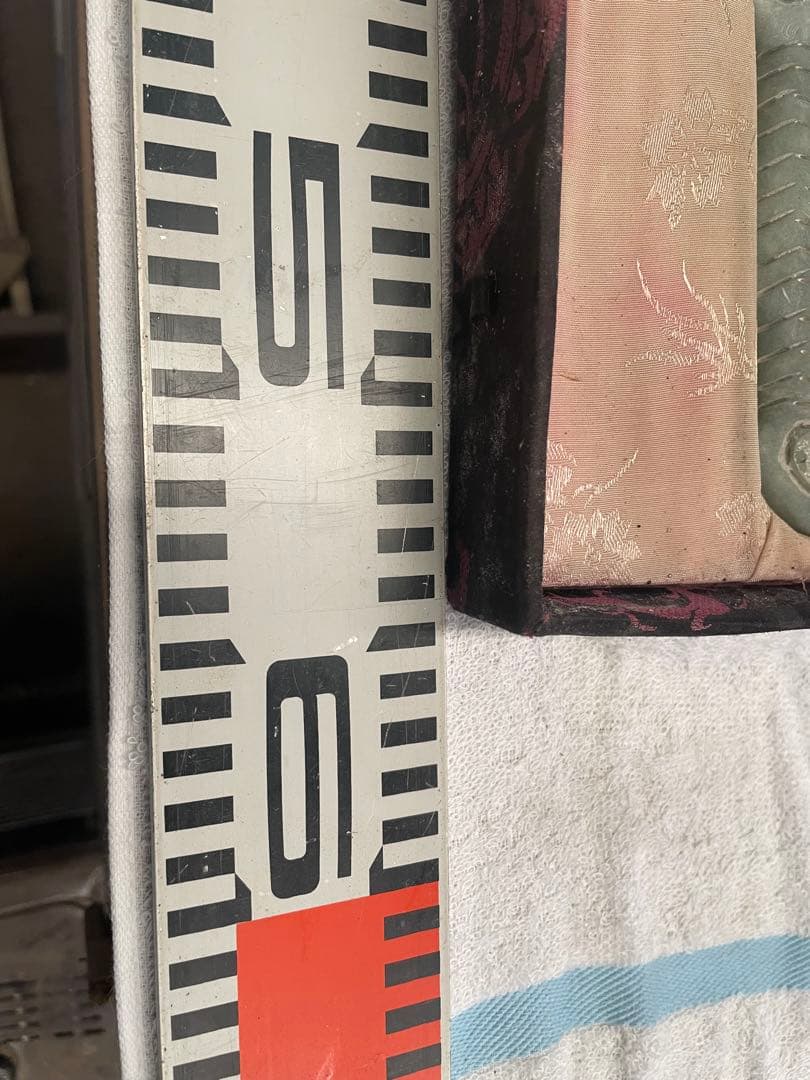 中国 古玩 石製 緑石 彫刻 刀形 龍文 飾物 化粧箱付 縁起物 美術