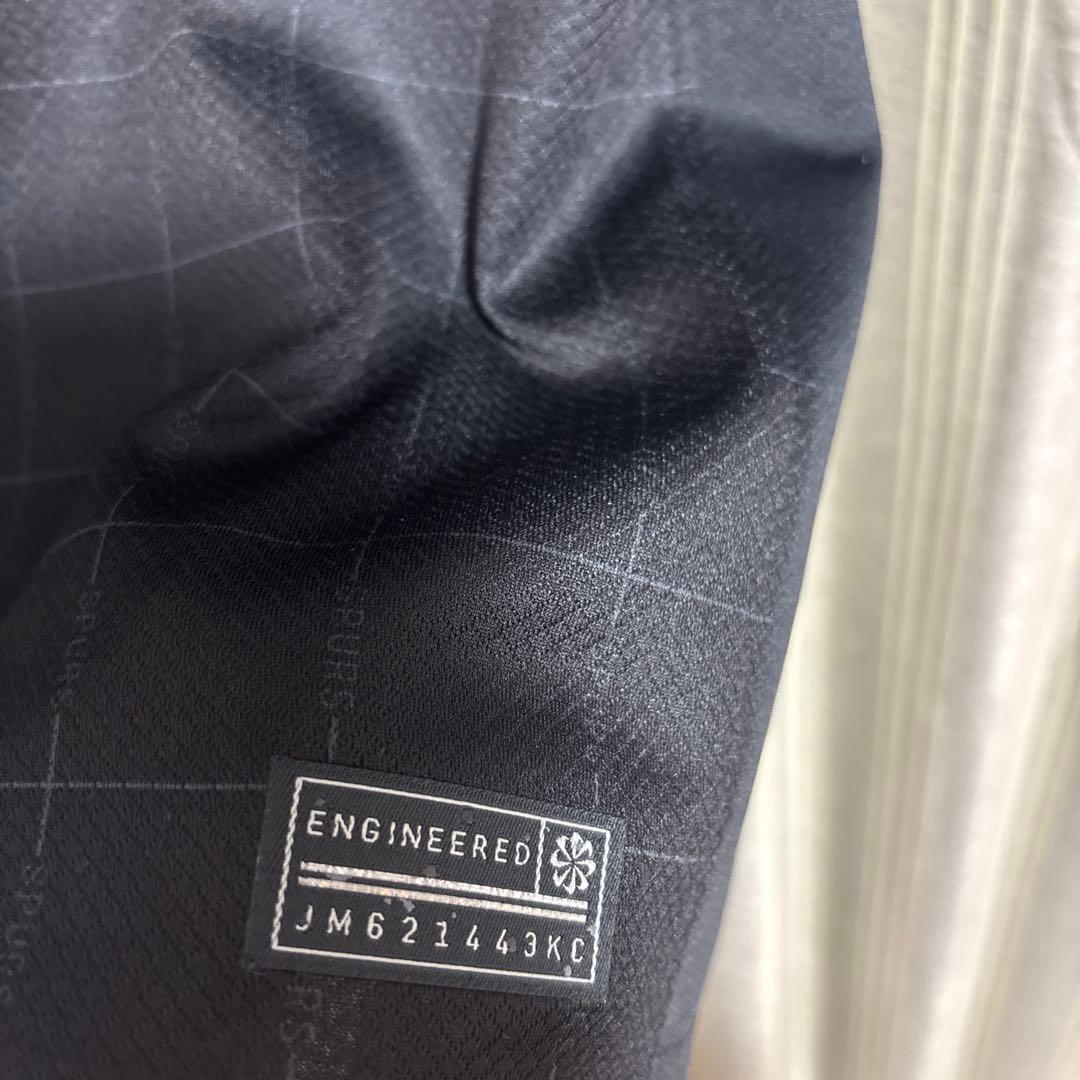 25/26 アウェイ トッテナムホットスパーユニフォーム