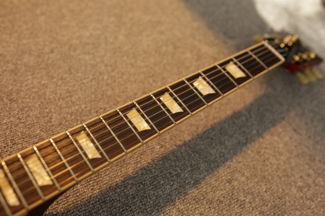 FUJIGEN NEO CLASSIC SNLS101 日本製 限定モデル