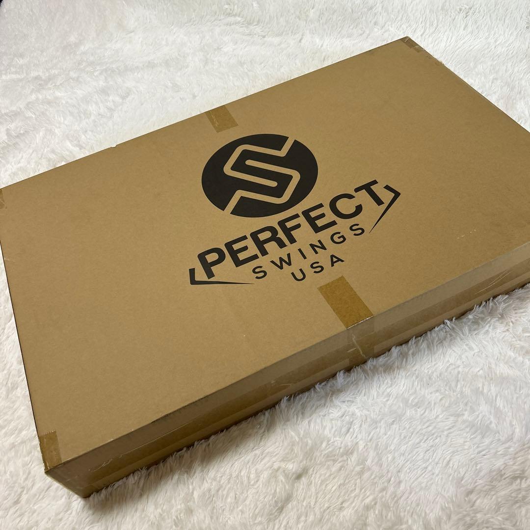 PERFECT SWINGS⭐︎USA⭐︎バッティングマシーン⭐︎野球