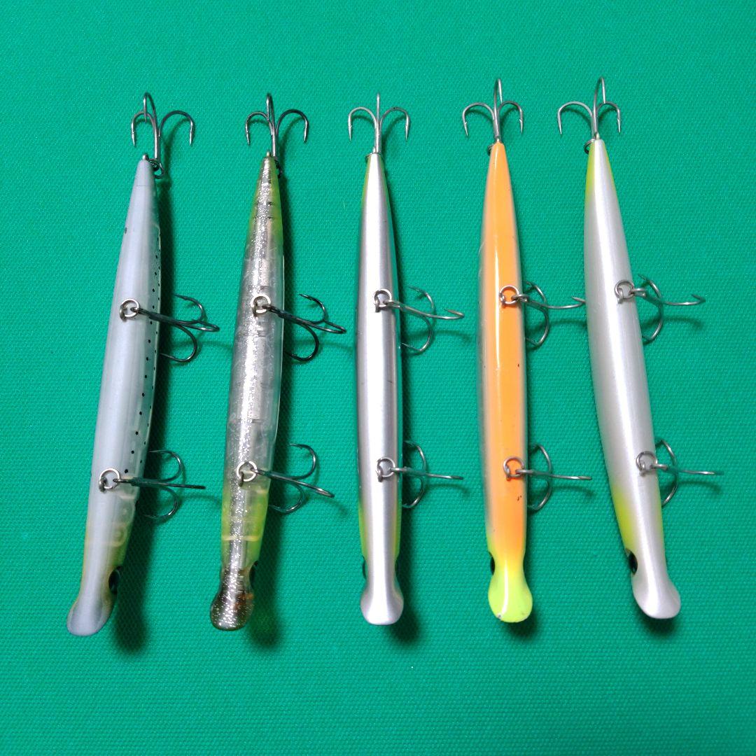 ima sasuke 140 裂波 アイマ サスケ