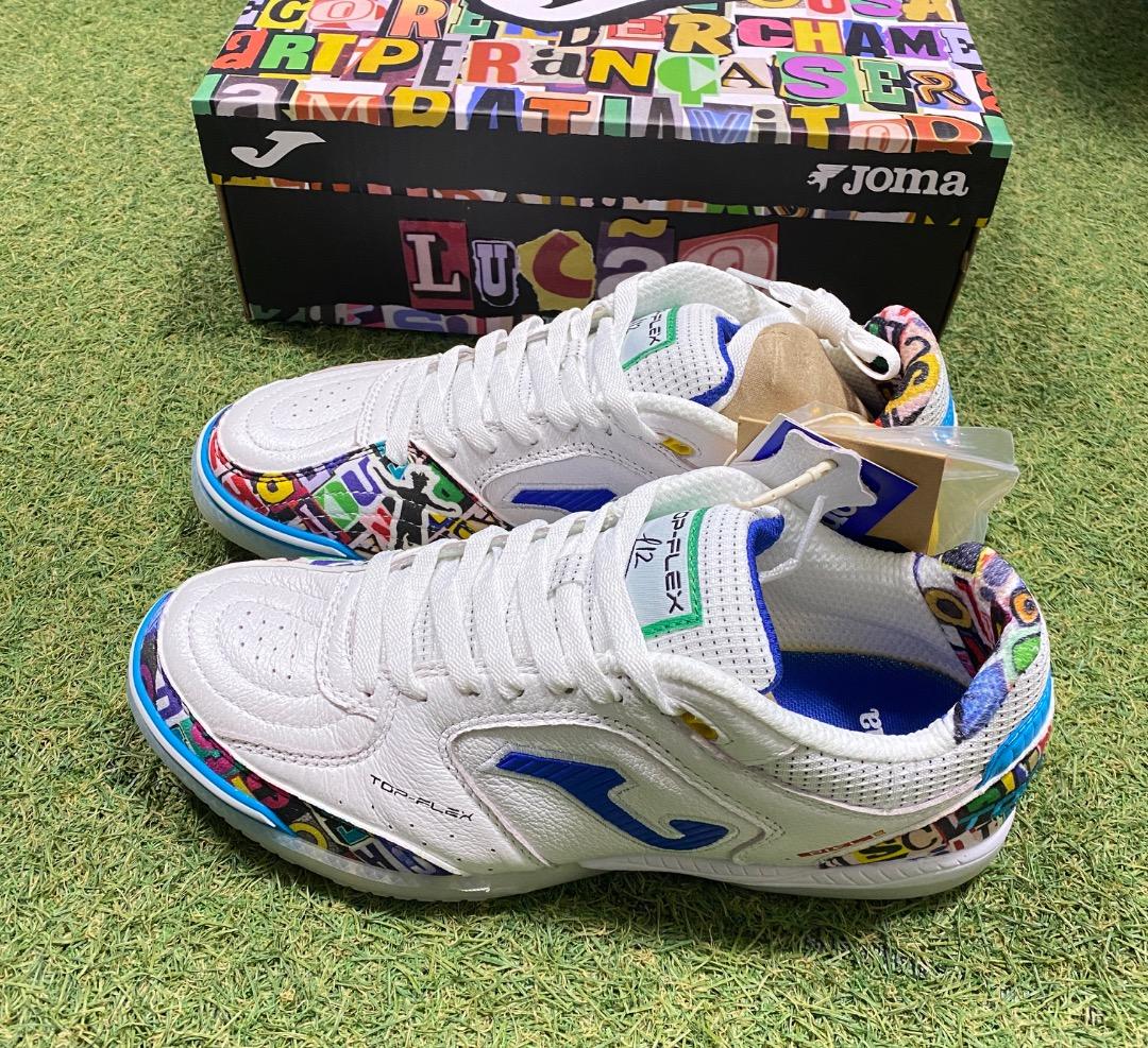 限定モデル / TOP FLEX 2562 LUCAO IN (25cm)