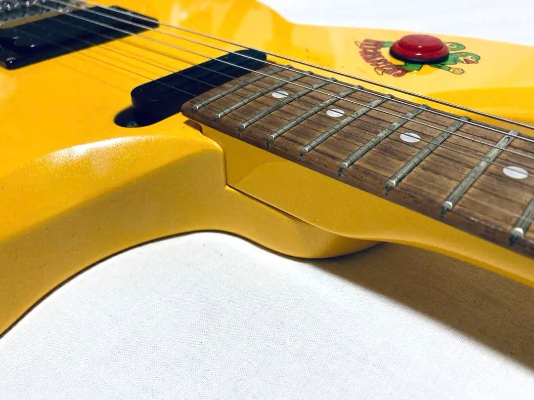 FERNANDES フェルナンデス 伊藤賢一モデル GM-85MS 動作確認済