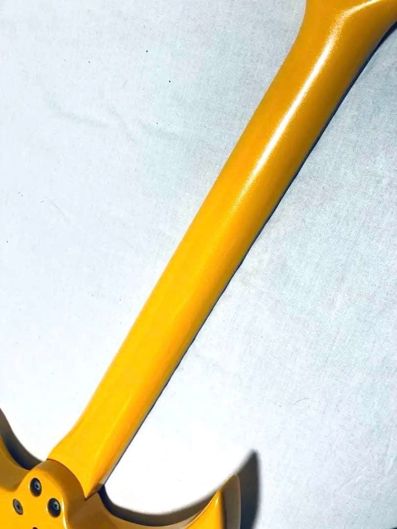 FERNANDES フェルナンデス 伊藤賢一モデル GM-85MS 動作確認済