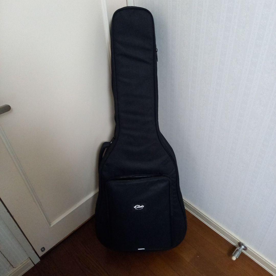 『未使用に近い美品』ELVIS エルビス　アコ－スティックギター