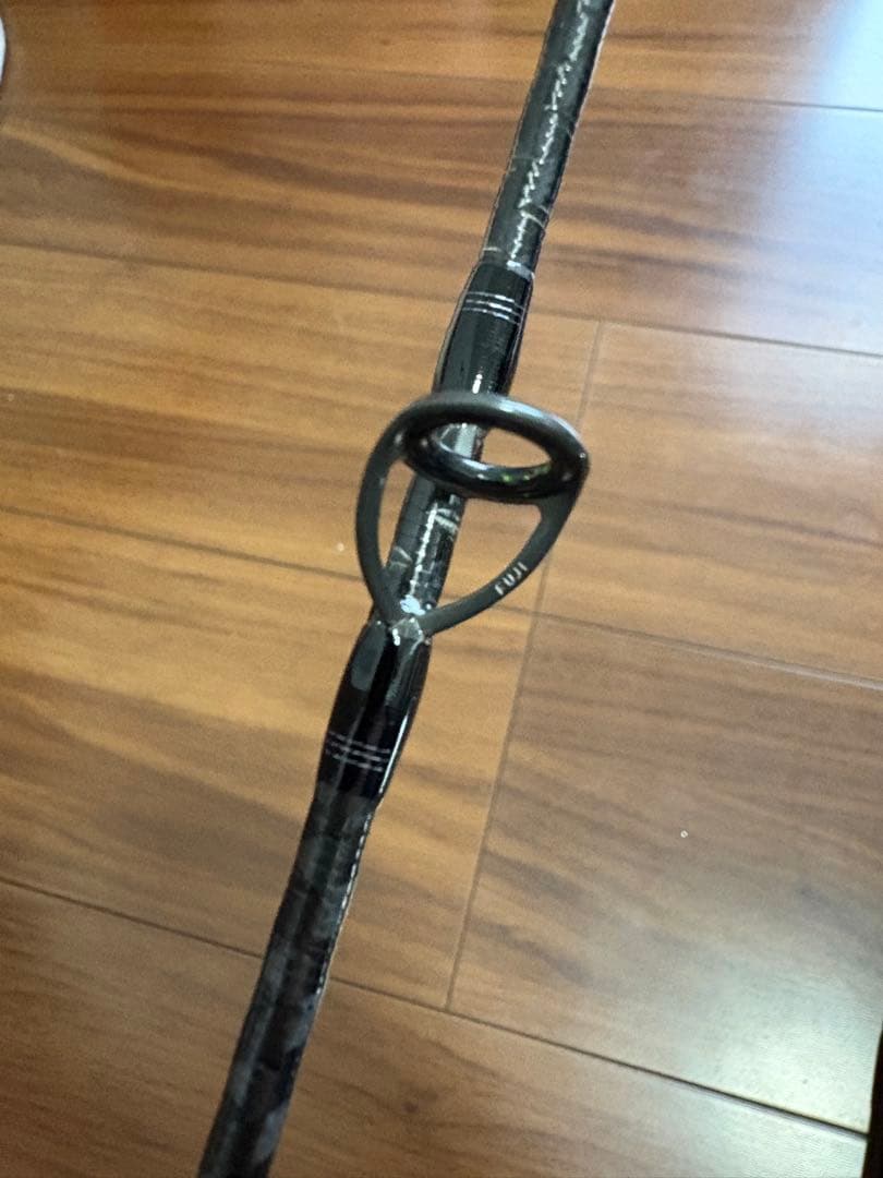 24コルトスナイパー SS S96MH ショアジギングロッド