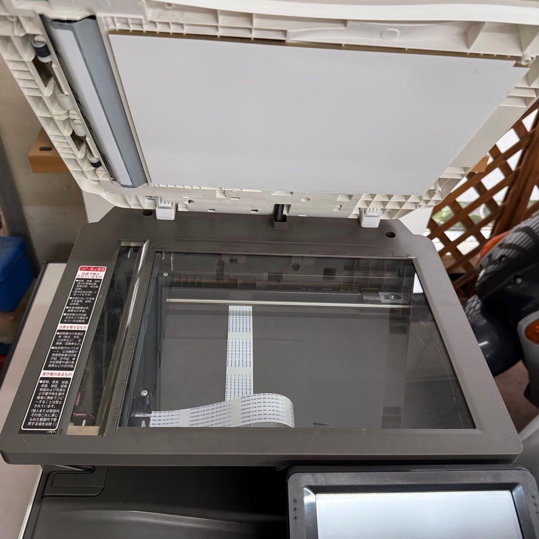 ⭐︎⭐︎送料無料！シャ－プ 複合機MX-C302W 無線LAN ⭐︎⭐︎