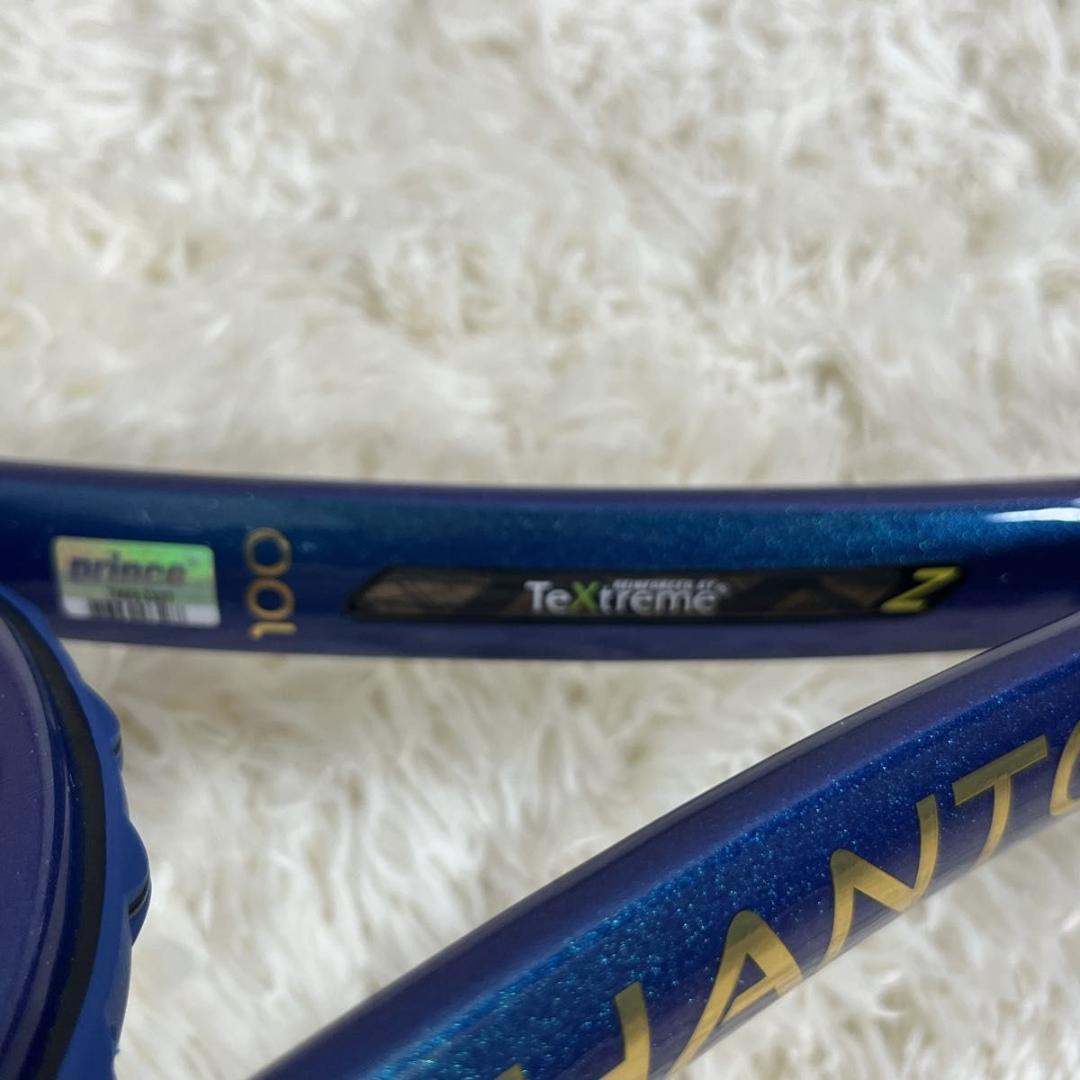 ✨未使用級✨ プリンス　ファントム100 G3 2024年モデル