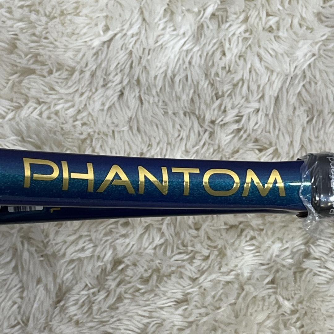 ✨未使用級✨ プリンス　ファントム100 G3 2024年モデル