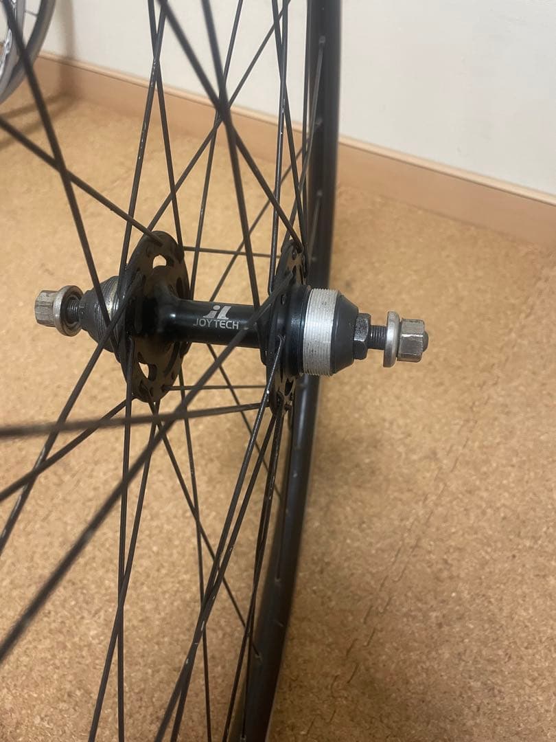 ピストバイクホイール700c