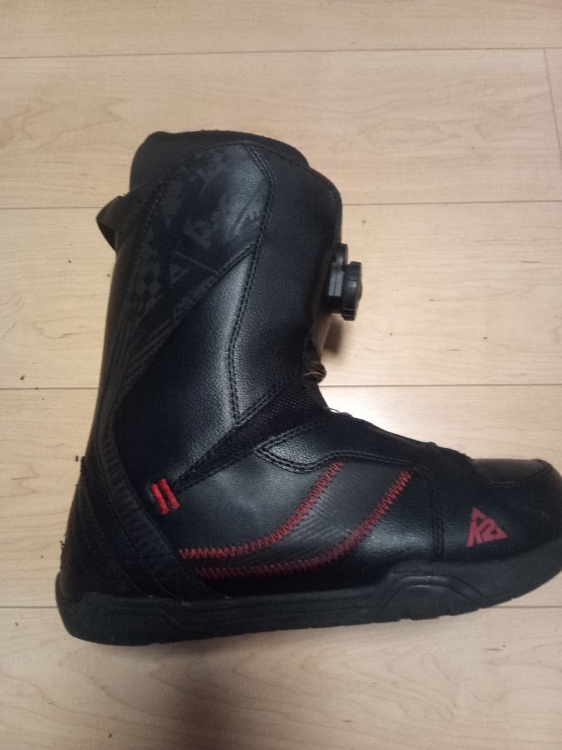 スノーボード　ブーツ　メンズ　27.5センチ