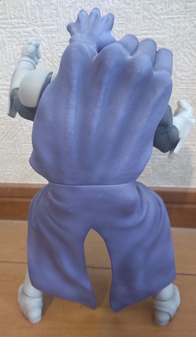 CCP オメガマン　アドベント　原作カラー Ver.A