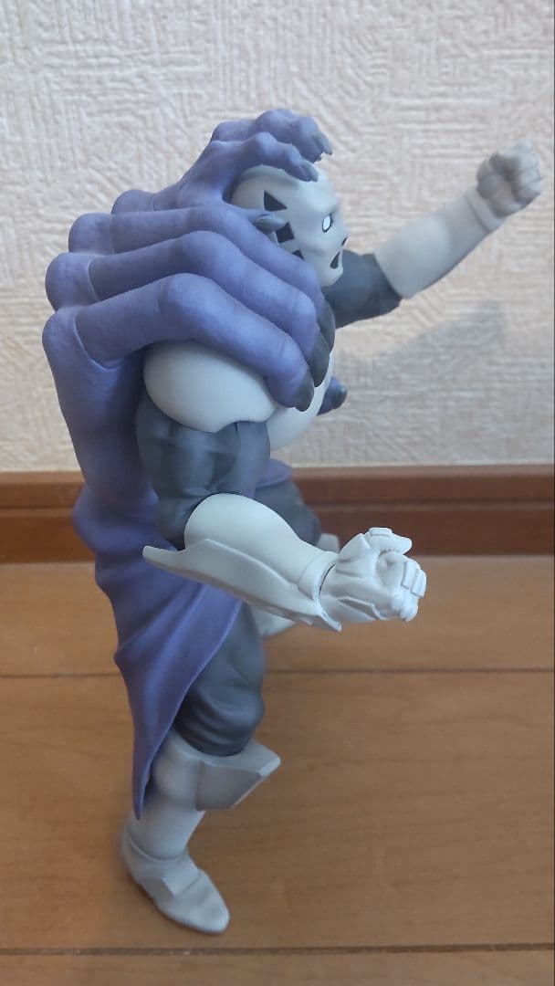 CCP オメガマン　アドベント　原作カラー Ver.A