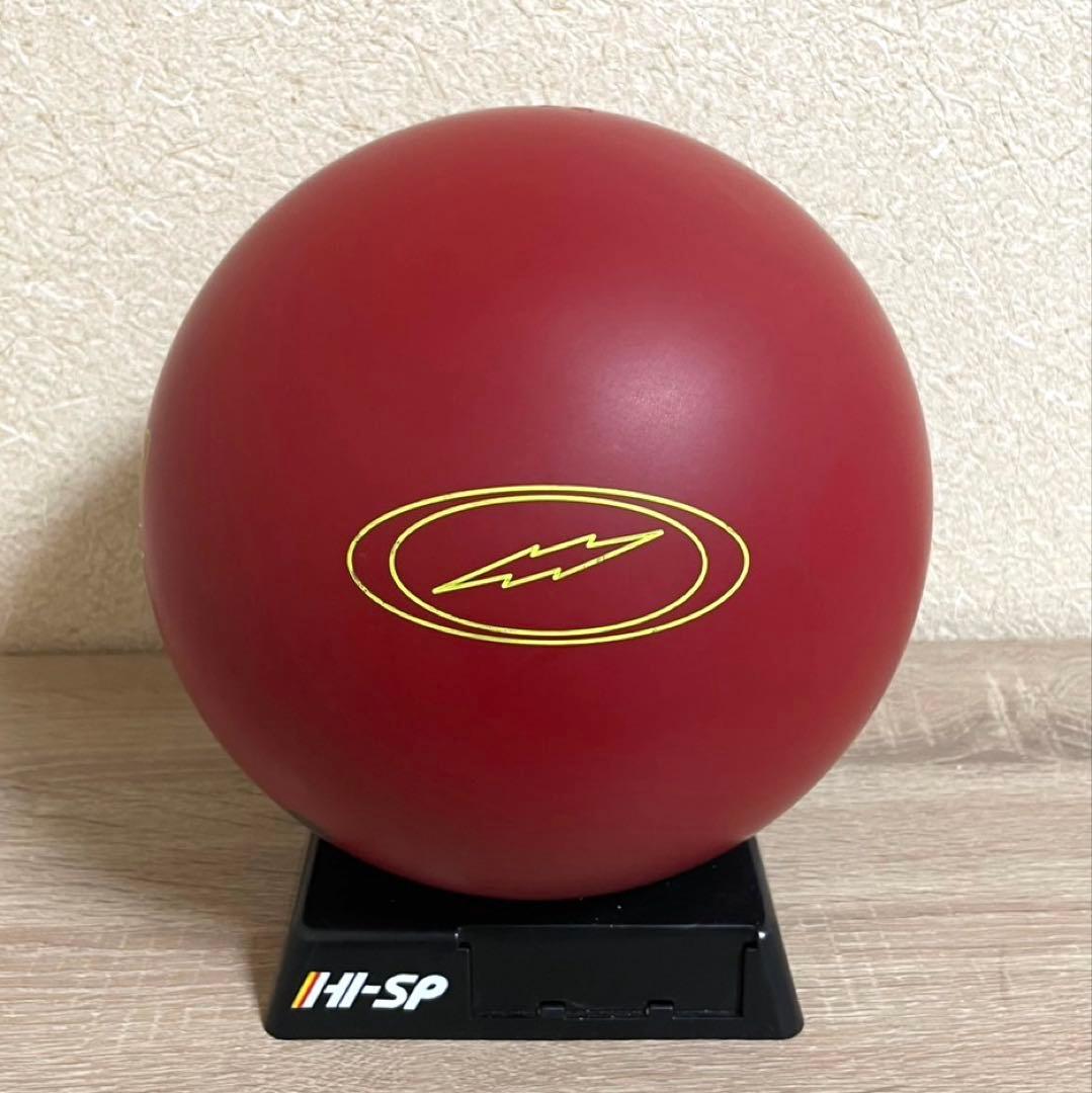 ★ボウリング★ウレタンボール★ストーム★iQツアー78U★15P★中古★完売品★