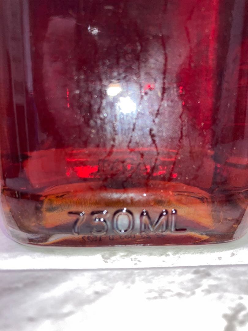 エズラブルックス　No.19　スペシャルリザーブ