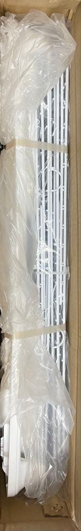 Shinyever 猫 ケージ キャットケージ 猫ゲージ 大型(ホワイト 2段)