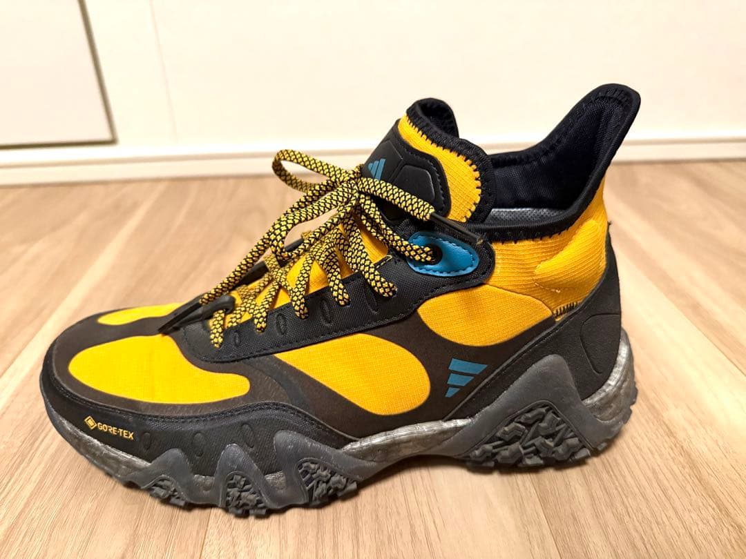 【超美品】adidas⭐︎アディクロス GTX 26.5cm