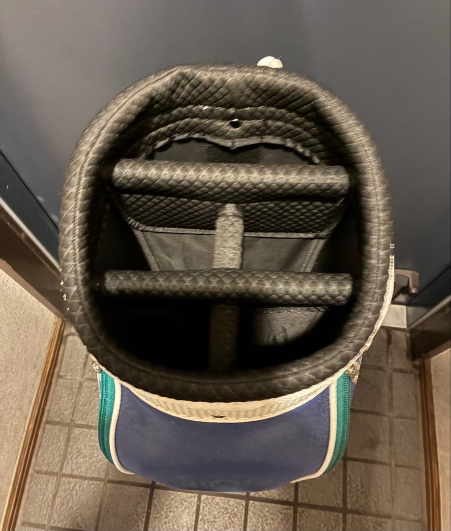 pingゴルフ　レディス キャディーバッグ