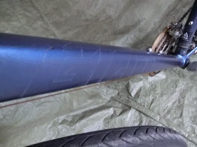 82：GIANT　GRAVIER　ジャンク　引取限定：埼玉県所沢市