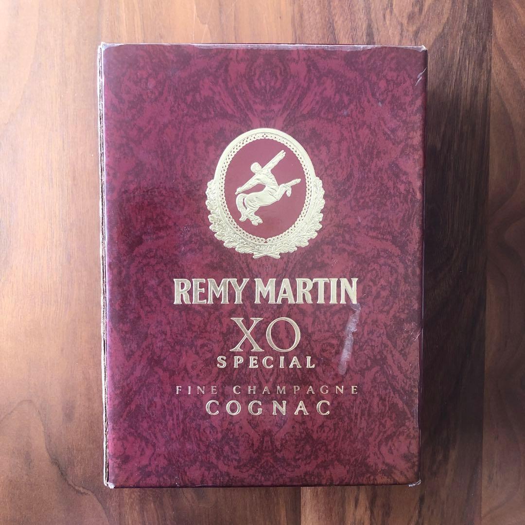 ブランデー　ウイスキー　スコッチウイスキー　古酒　レミーマルタン　ＸＯ
