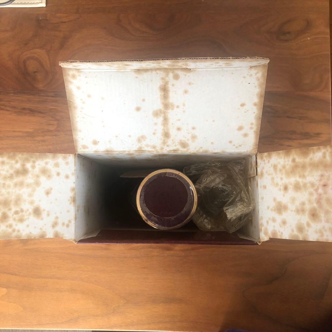 ブランデー　ウイスキー　スコッチウイスキー　古酒　レミーマルタン　ＸＯ