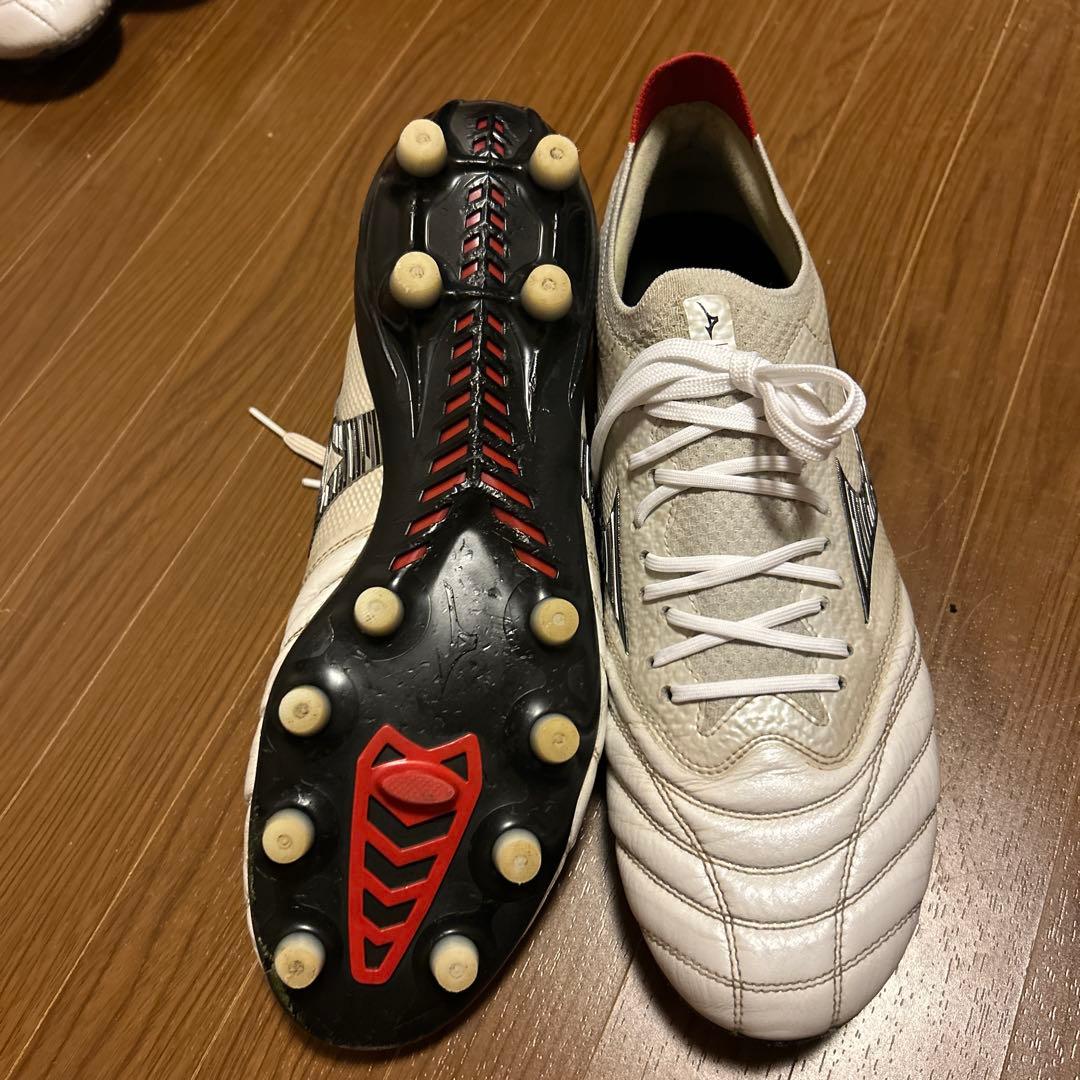 Mizuno モレリアネオ4β